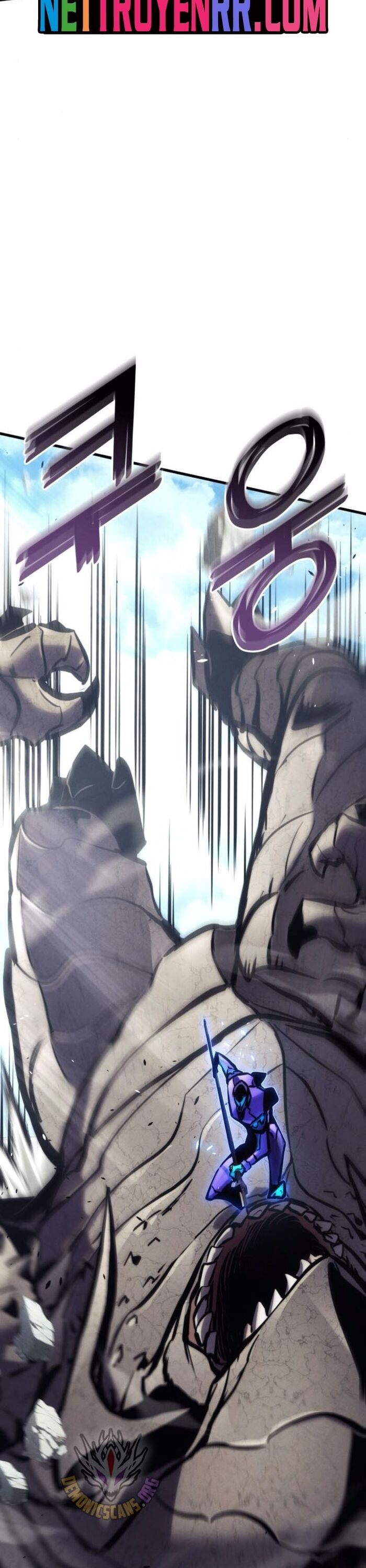 Đồ Long Chap 156 - Next Chap 157