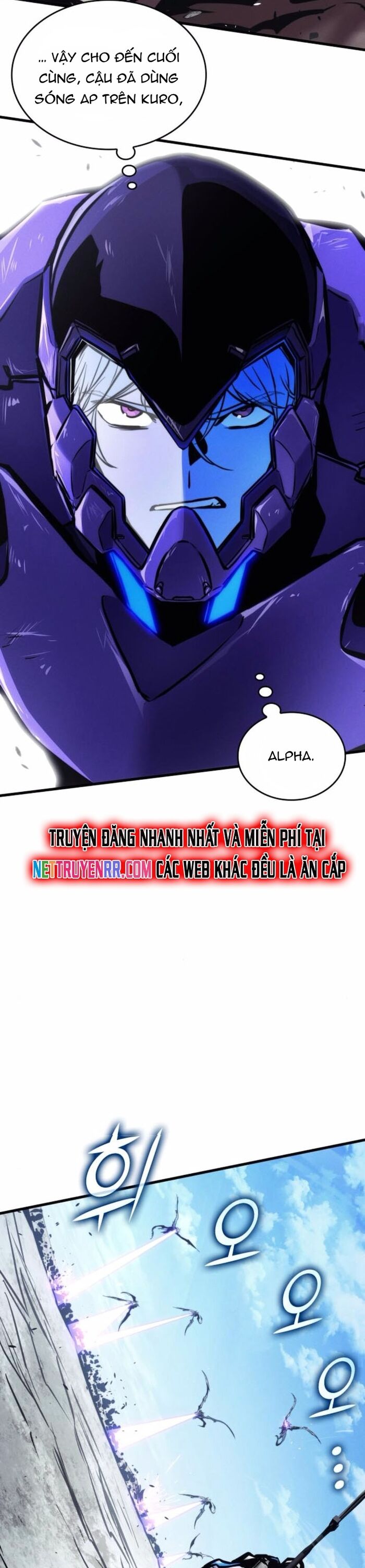 Đồ Long Chap 156 - Next Chap 157