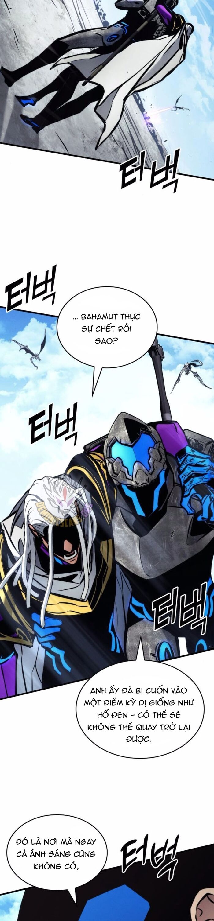 Đồ Long Chap 156 - Next Chap 157