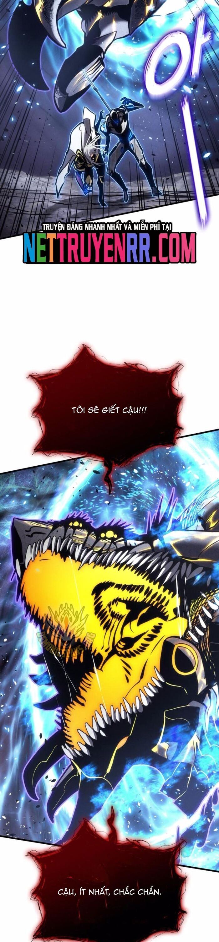 Đồ Long Chap 156 - Next Chap 157