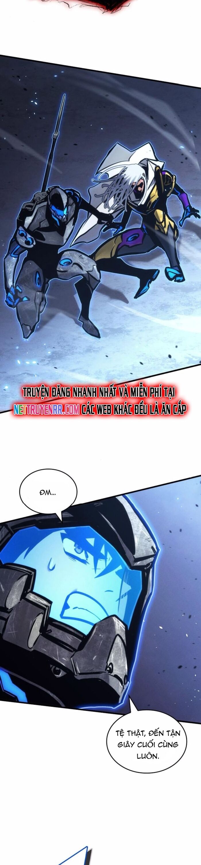 Đồ Long Chap 156 - Next Chap 157