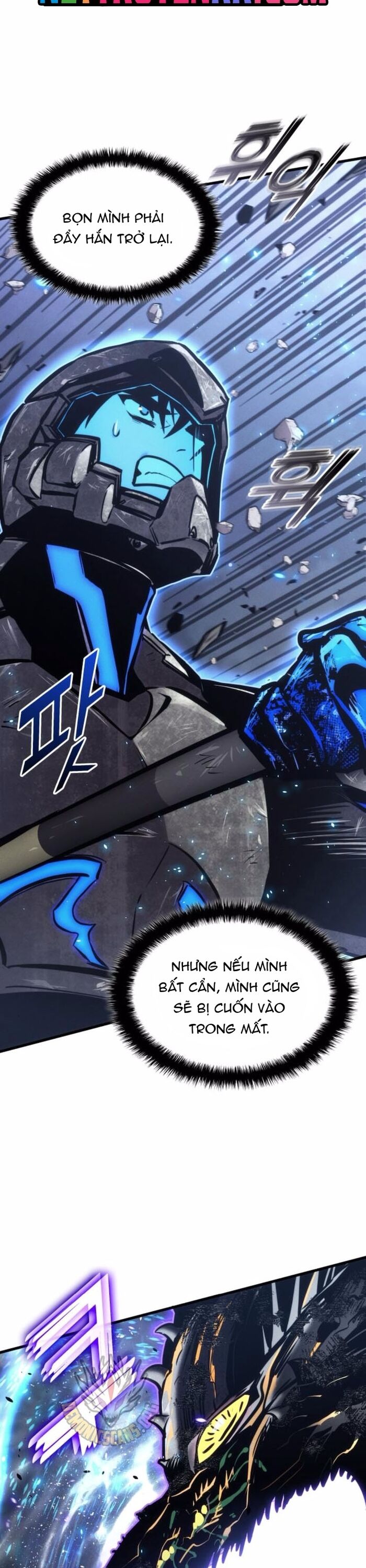 Đồ Long Chap 156 - Next Chap 157