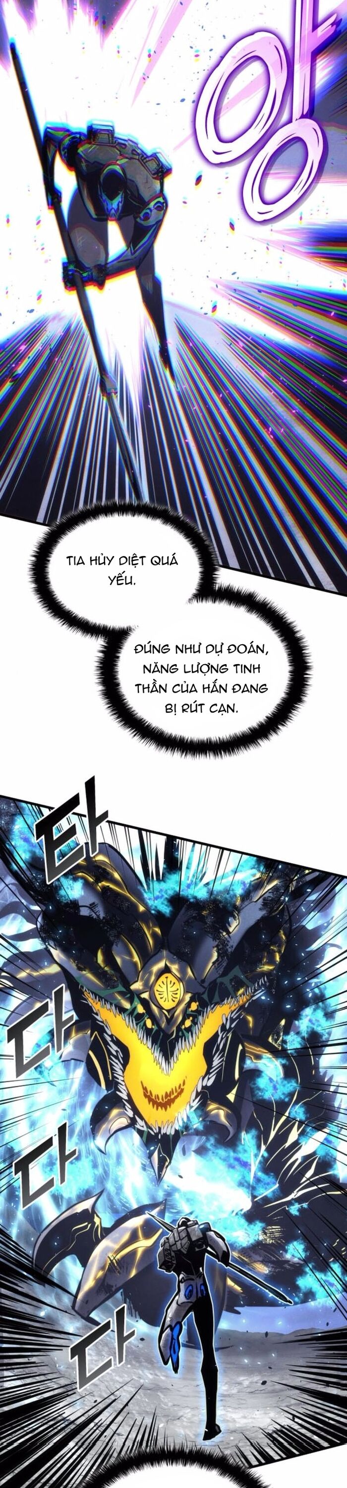 Đồ Long Chap 156 - Next Chap 157