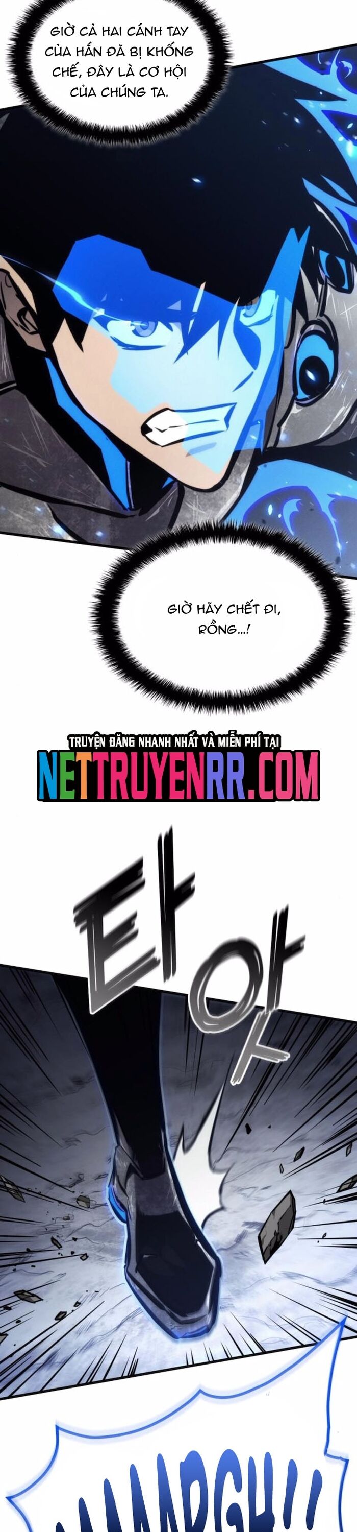 Đồ Long Chap 156 - Next Chap 157
