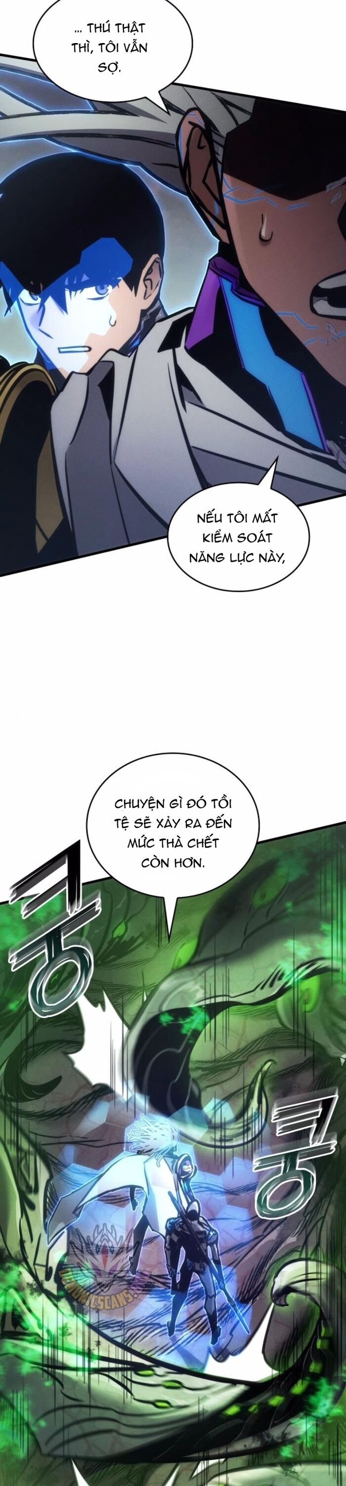 Đồ Long Chap 156 - Next Chap 157