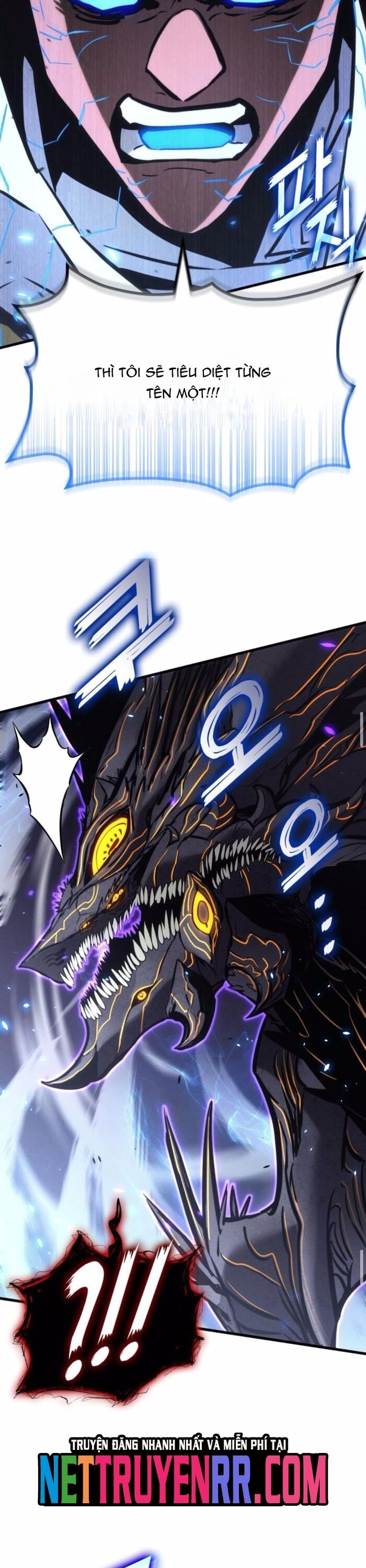 Đồ Long Chap 156 - Next Chap 157