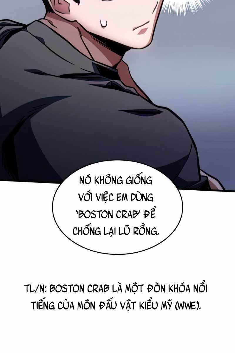 Đồ Long Chap 41 - Next Chap 42