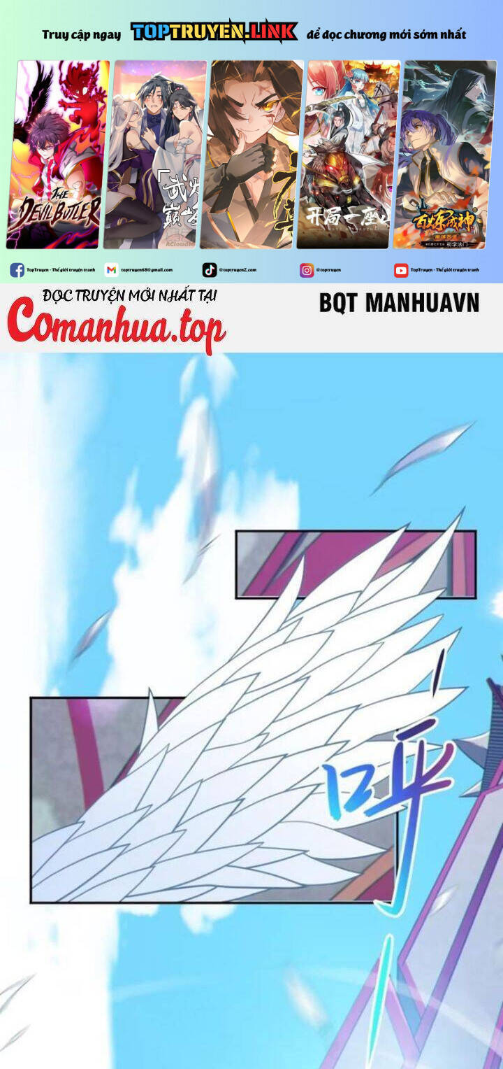 Đồ Nhi Phản Diện Ngươi Hãy Bỏ Qua Sư Tôn Đi Chap 19 - Next Chap 20