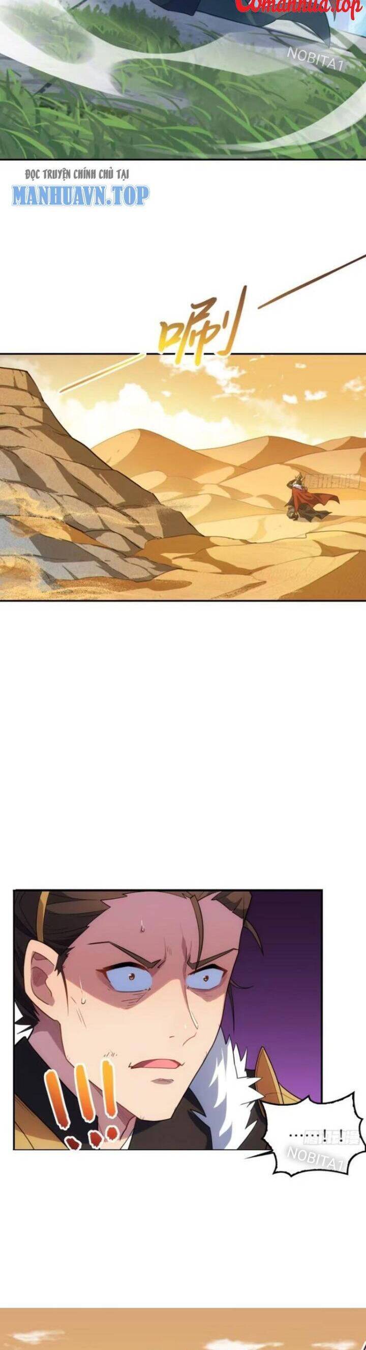 Đồ Nhi Phản Diện Ngươi Hãy Bỏ Qua Sư Tôn Đi Chap 19 - Next Chap 20