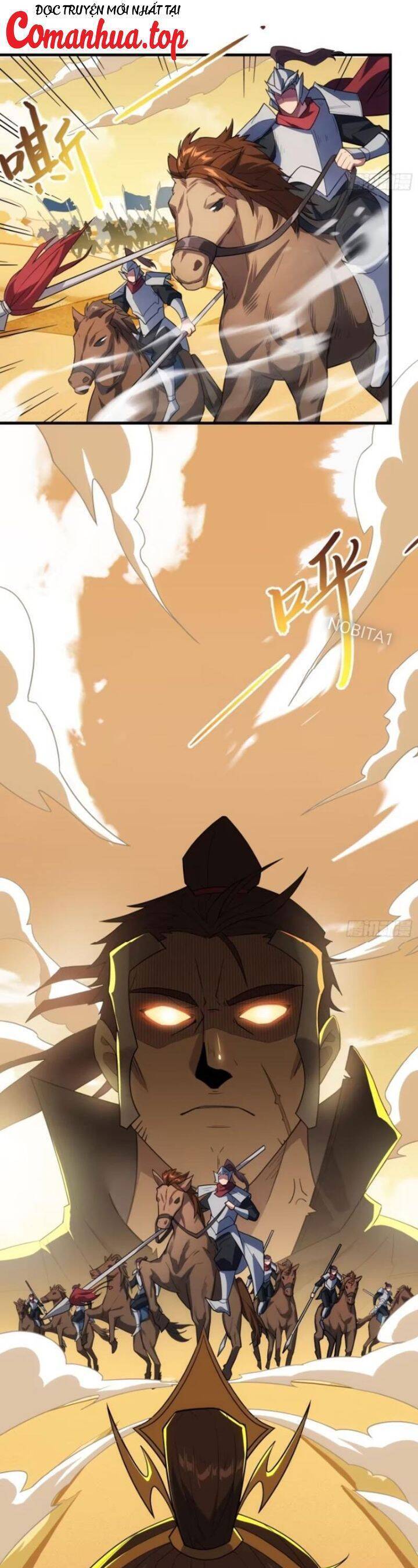 Đồ Nhi Phản Diện Ngươi Hãy Bỏ Qua Sư Tôn Đi Chap 19 - Next Chap 20