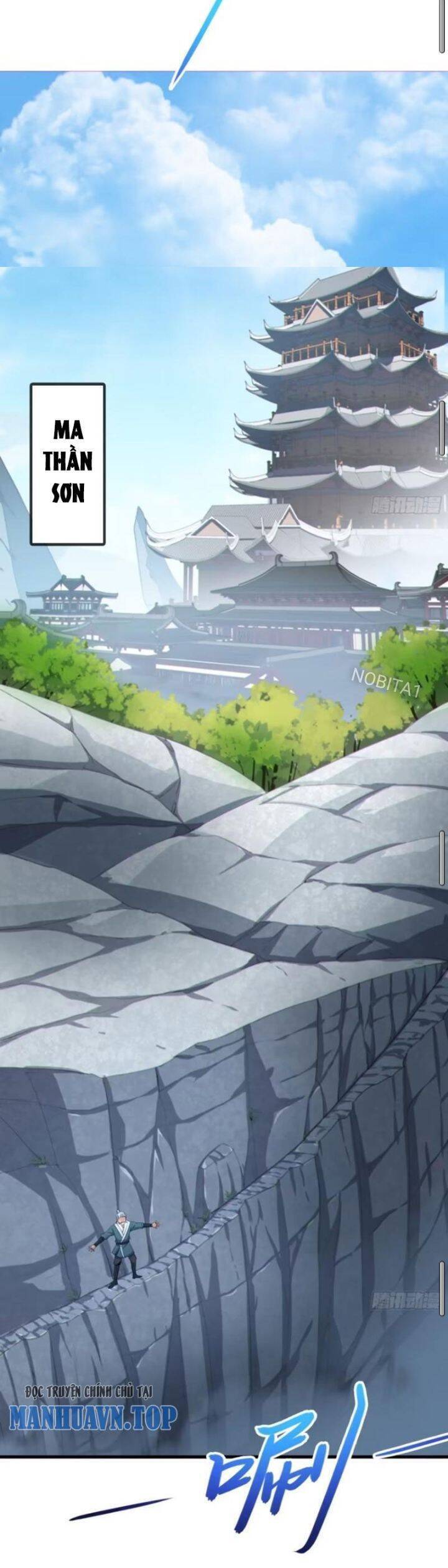 Đồ Nhi Phản Diện Ngươi Hãy Bỏ Qua Sư Tôn Đi Chap 20 - Next Chap 21