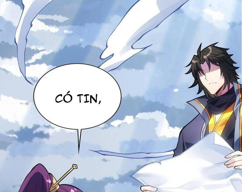 Đồ Nhi Phản Diện Ngươi Hãy Bỏ Qua Sư Tôn Đi Chap 53 - Next Chap 54