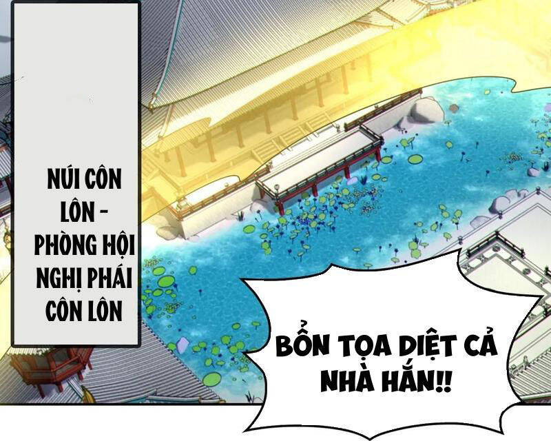 Đồ Nhi Phản Diện Ngươi Hãy Bỏ Qua Sư Tôn Đi Chap 53 - Next Chap 54