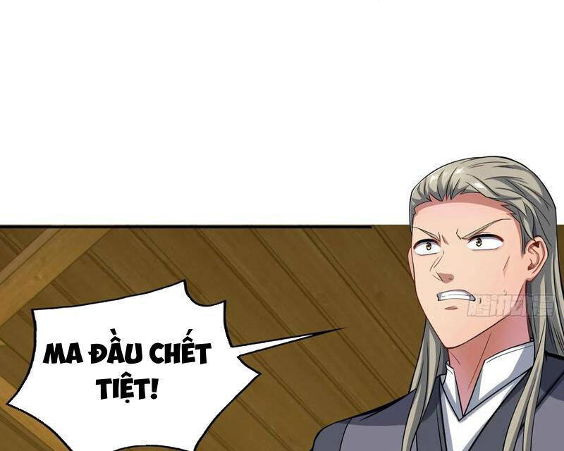 Đồ Nhi Phản Diện Ngươi Hãy Bỏ Qua Sư Tôn Đi Chap 53 - Next Chap 54