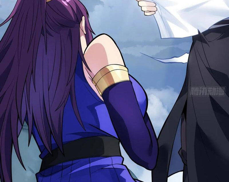 Đồ Nhi Phản Diện Ngươi Hãy Bỏ Qua Sư Tôn Đi Chap 53 - Next Chap 54