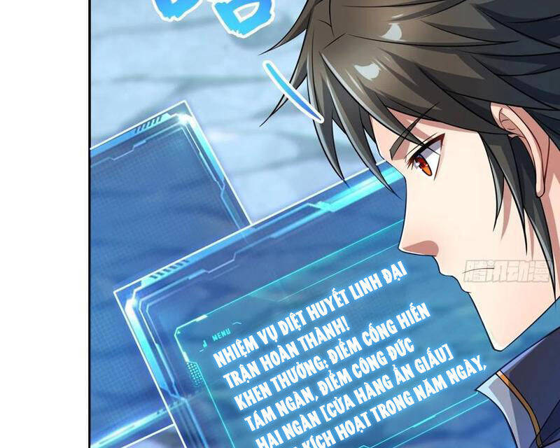 Đồ Nhi Phản Diện Ngươi Hãy Bỏ Qua Sư Tôn Đi Chap 53 - Next Chap 54