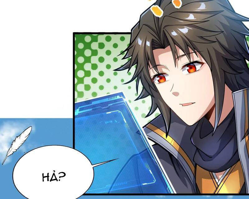 Đồ Nhi Phản Diện Ngươi Hãy Bỏ Qua Sư Tôn Đi Chap 53 - Next Chap 54