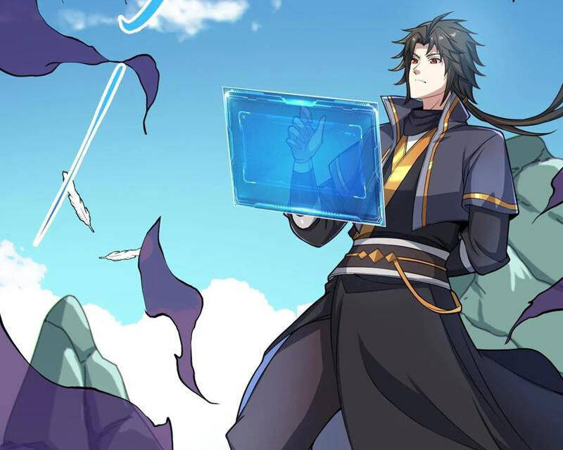 Đồ Nhi Phản Diện Ngươi Hãy Bỏ Qua Sư Tôn Đi Chap 53 - Next Chap 54