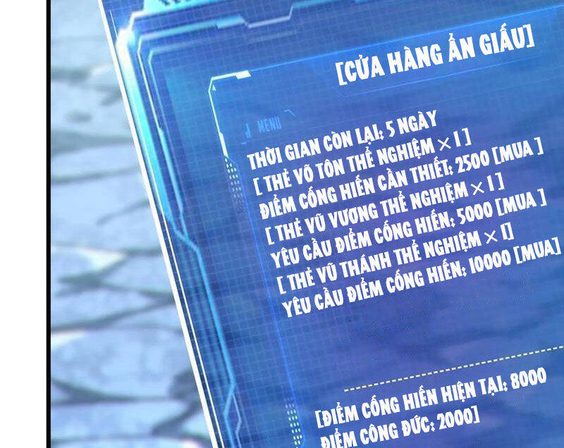 Đồ Nhi Phản Diện Ngươi Hãy Bỏ Qua Sư Tôn Đi Chap 53 - Next Chap 54