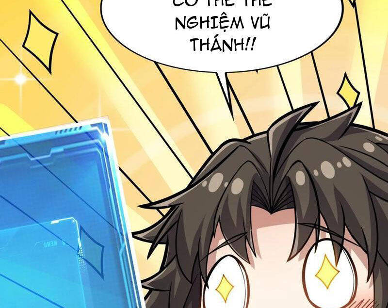 Đồ Nhi Phản Diện Ngươi Hãy Bỏ Qua Sư Tôn Đi Chap 53 - Next Chap 54