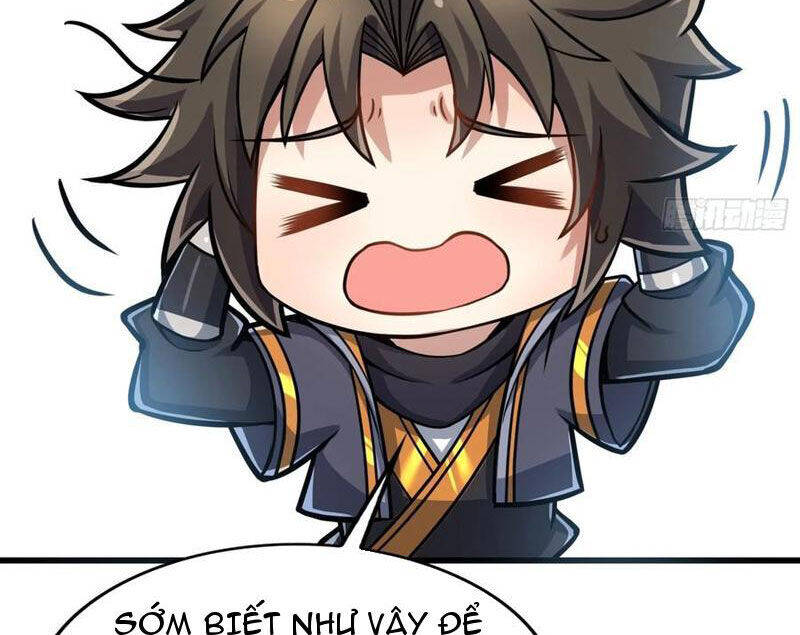 Đồ Nhi Phản Diện Ngươi Hãy Bỏ Qua Sư Tôn Đi Chap 53 - Next Chap 54