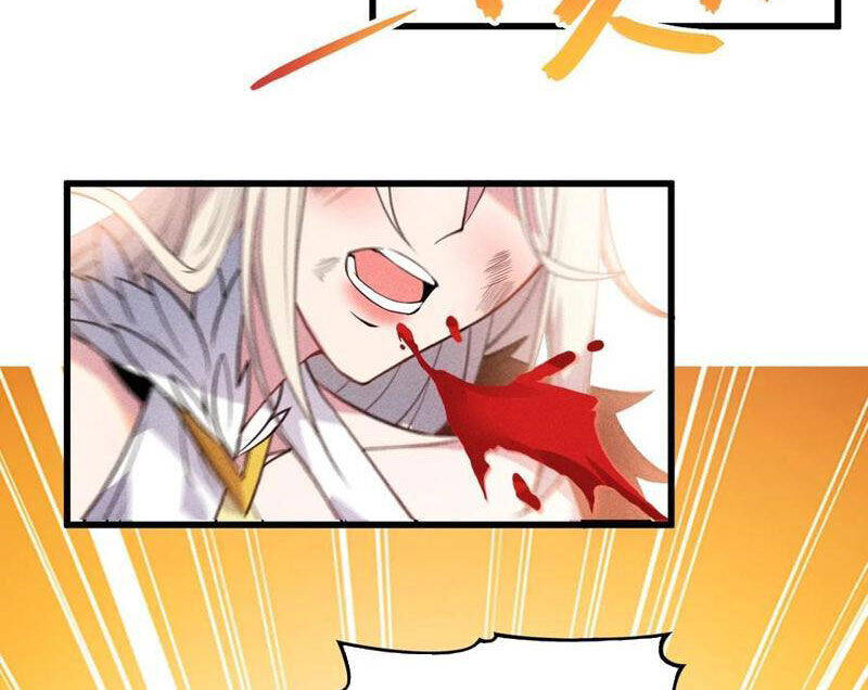 Đồ Nhi Phản Diện Ngươi Hãy Bỏ Qua Sư Tôn Đi Chap 53 - Next Chap 54
