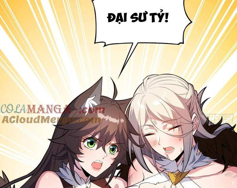 Đồ Nhi Phản Diện Ngươi Hãy Bỏ Qua Sư Tôn Đi Chap 53 - Next Chap 54