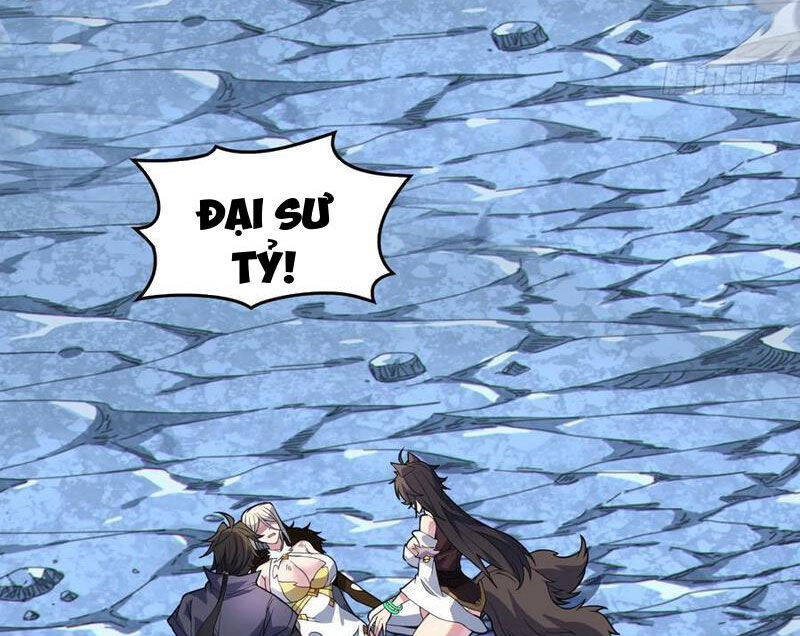 Đồ Nhi Phản Diện Ngươi Hãy Bỏ Qua Sư Tôn Đi Chap 53 - Next Chap 54