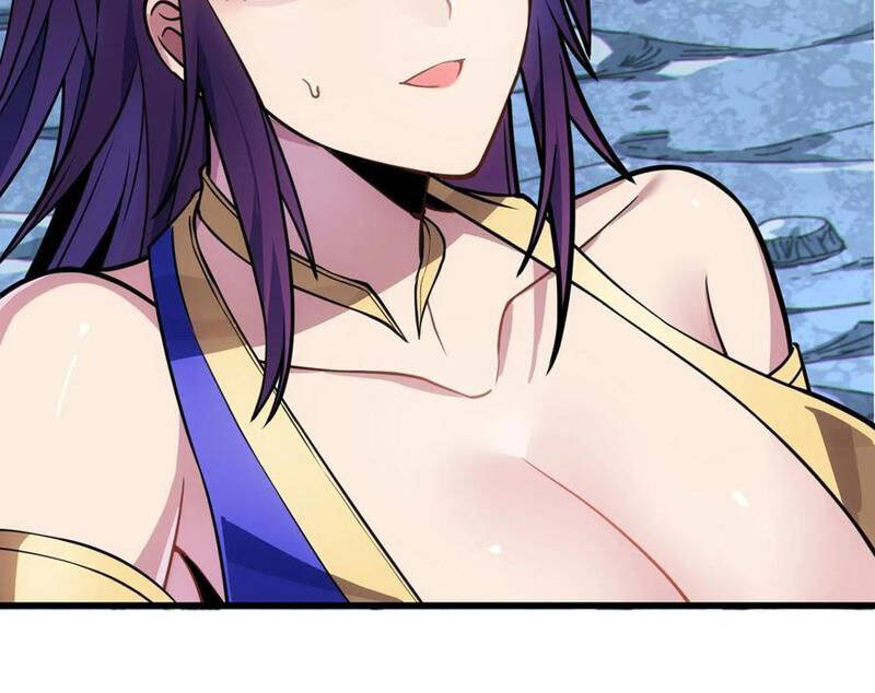 Đồ Nhi Phản Diện Ngươi Hãy Bỏ Qua Sư Tôn Đi Chap 53 - Next Chap 54