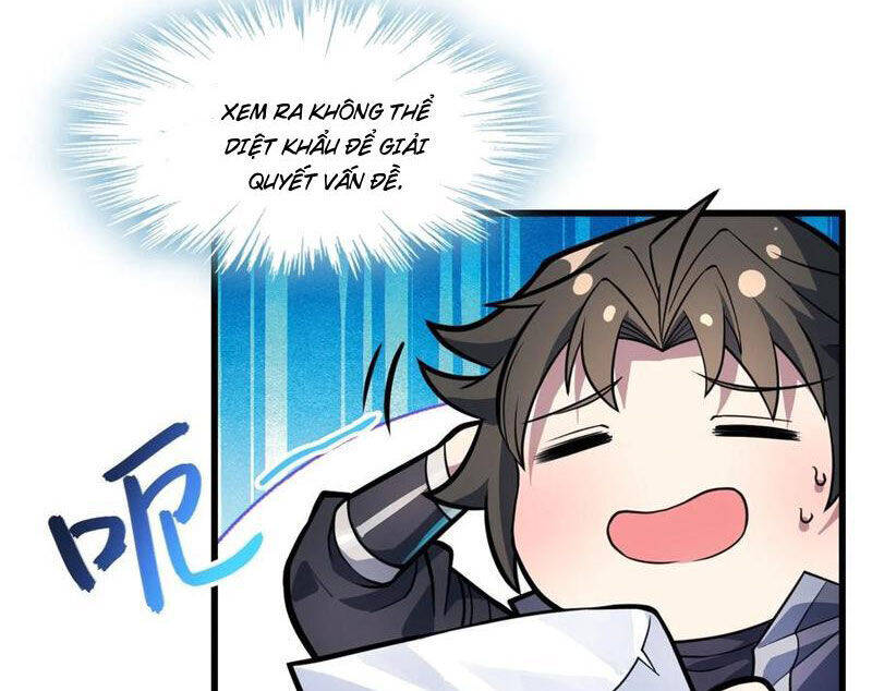 Đồ Nhi Phản Diện Ngươi Hãy Bỏ Qua Sư Tôn Đi Chap 53 - Next Chap 54