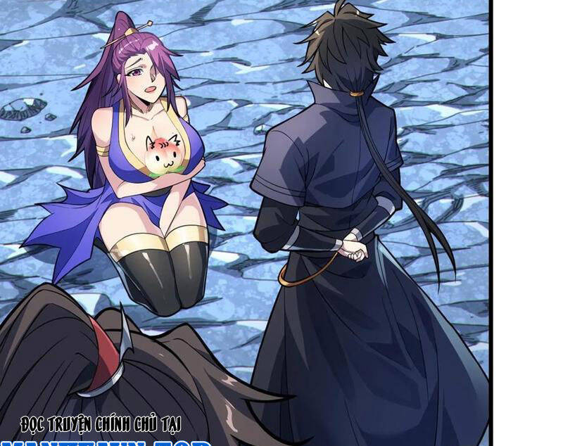 Đồ Nhi Phản Diện Ngươi Hãy Bỏ Qua Sư Tôn Đi Chap 53 - Next Chap 54