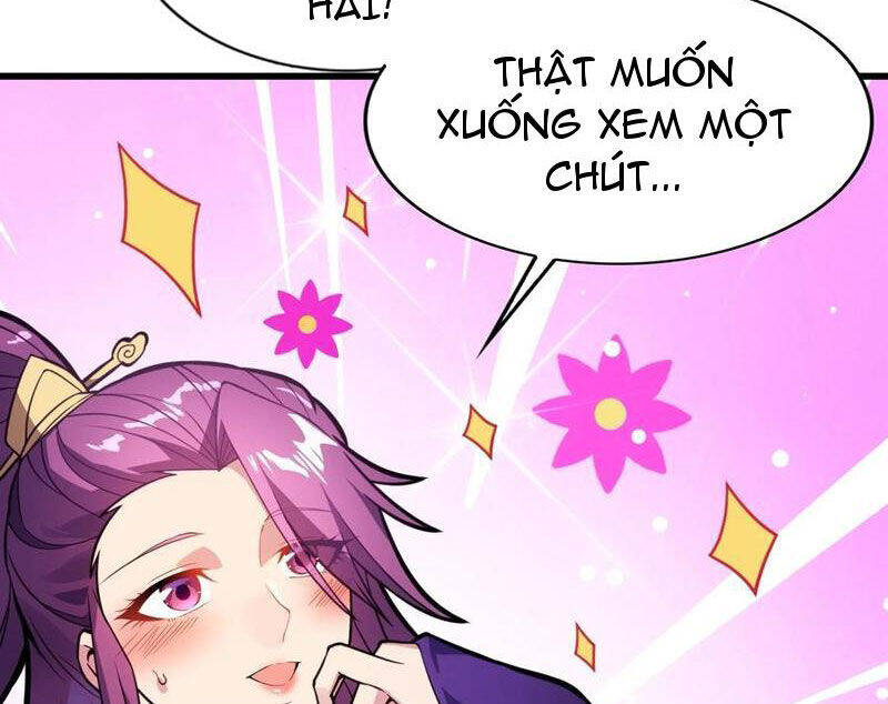 Đồ Nhi Phản Diện Ngươi Hãy Bỏ Qua Sư Tôn Đi Chap 53 - Next Chap 54