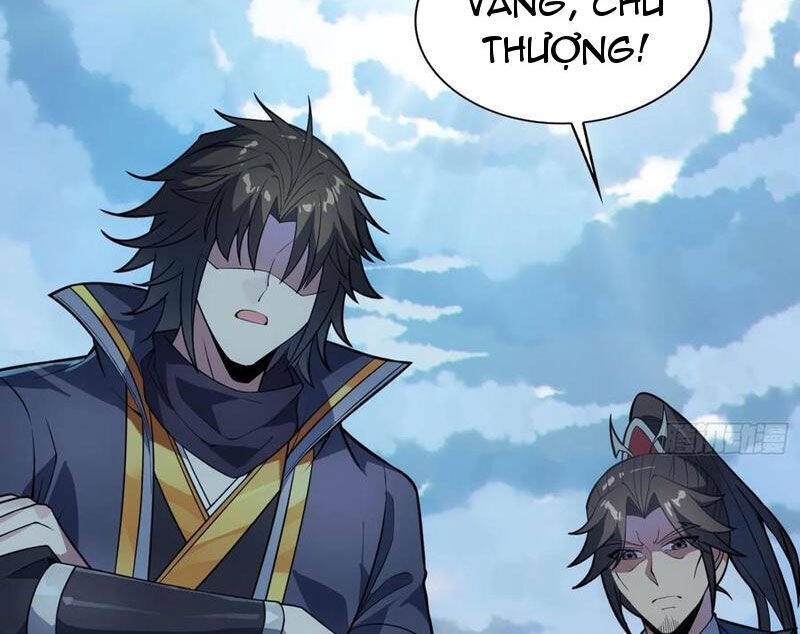 Đồ Nhi Phản Diện Ngươi Hãy Bỏ Qua Sư Tôn Đi Chap 53 - Next Chap 54