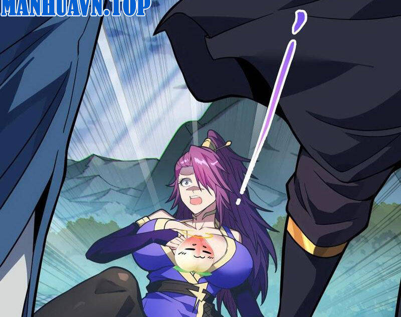 Đồ Nhi Phản Diện Ngươi Hãy Bỏ Qua Sư Tôn Đi Chap 53 - Next Chap 54