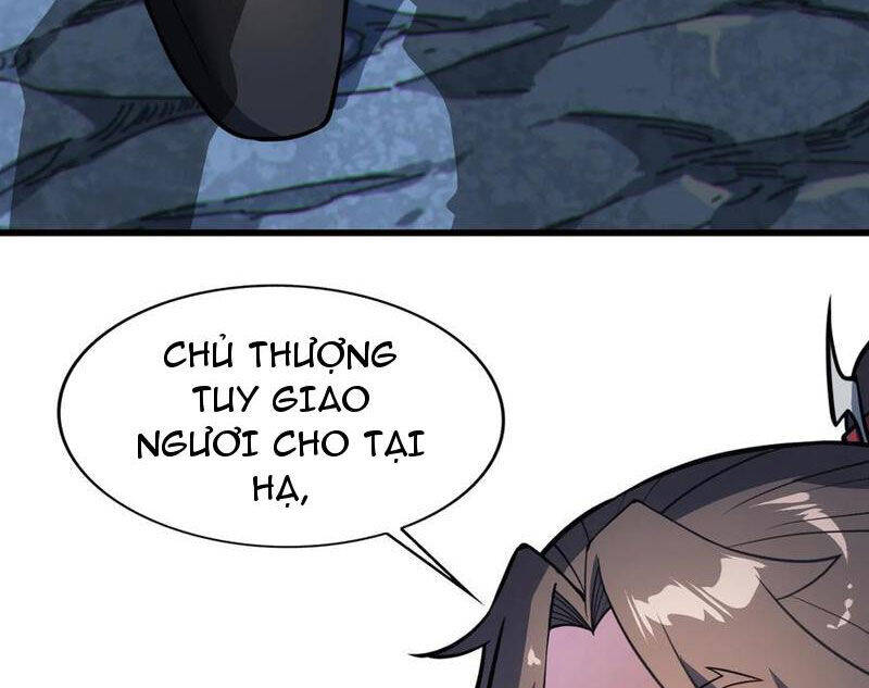 Đồ Nhi Phản Diện Ngươi Hãy Bỏ Qua Sư Tôn Đi Chap 53 - Next Chap 54
