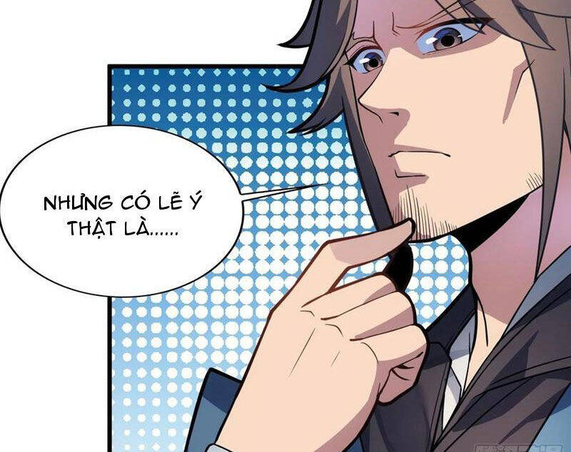 Đồ Nhi Phản Diện Ngươi Hãy Bỏ Qua Sư Tôn Đi Chap 53 - Next Chap 54