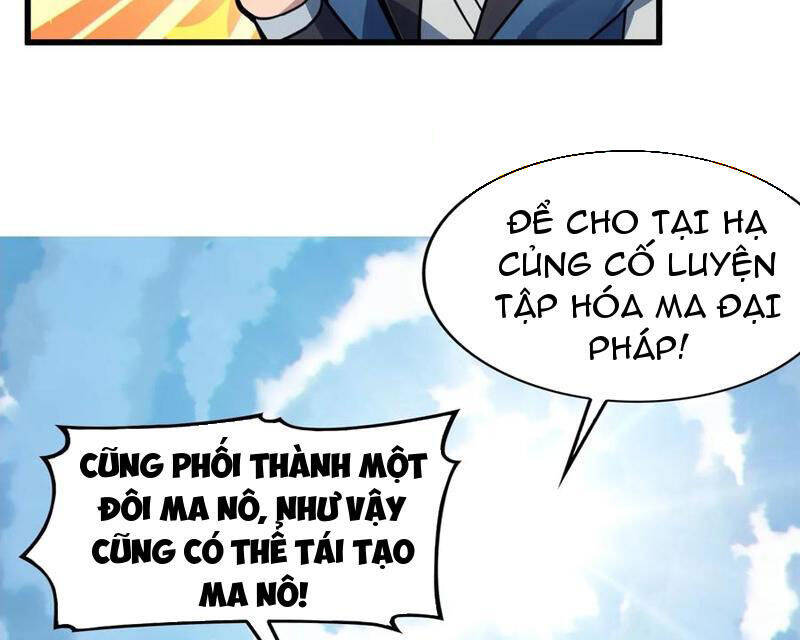 Đồ Nhi Phản Diện Ngươi Hãy Bỏ Qua Sư Tôn Đi Chap 53 - Next Chap 54