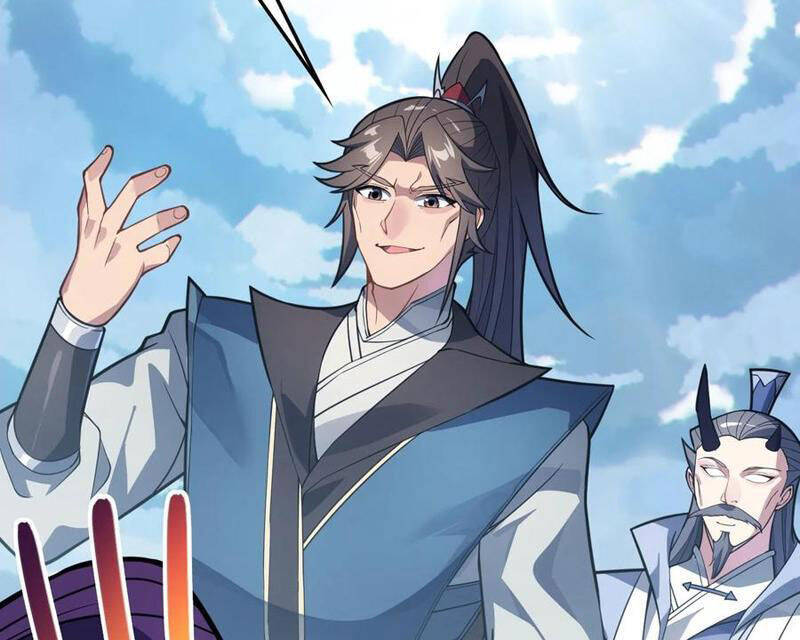 Đồ Nhi Phản Diện Ngươi Hãy Bỏ Qua Sư Tôn Đi Chap 53 - Next Chap 54