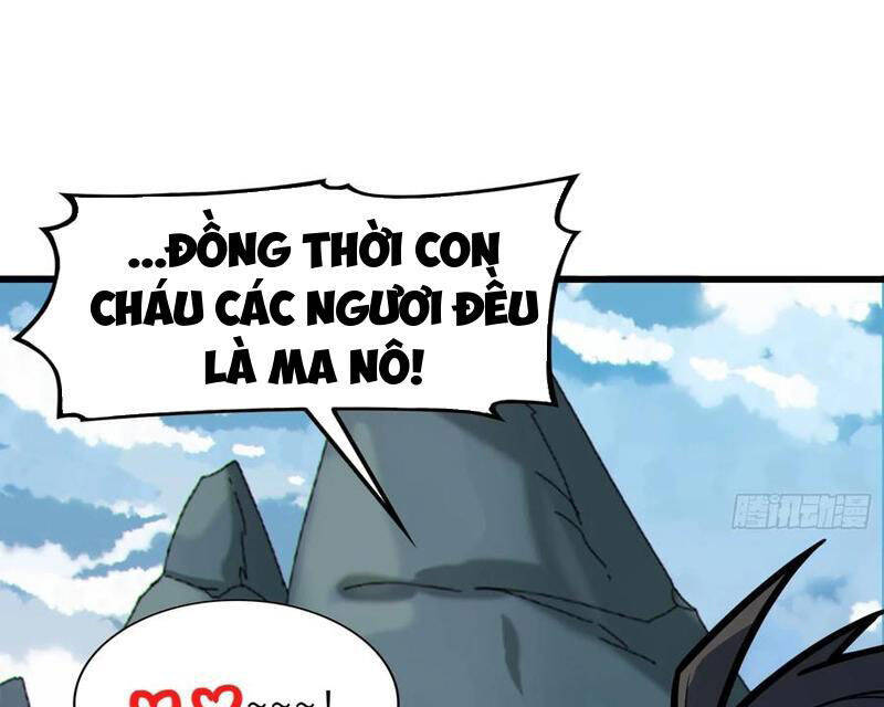 Đồ Nhi Phản Diện Ngươi Hãy Bỏ Qua Sư Tôn Đi Chap 53 - Next Chap 54