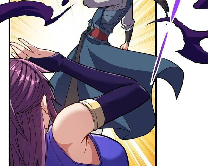 Đồ Nhi Phản Diện Ngươi Hãy Bỏ Qua Sư Tôn Đi Chap 53 - Next Chap 54