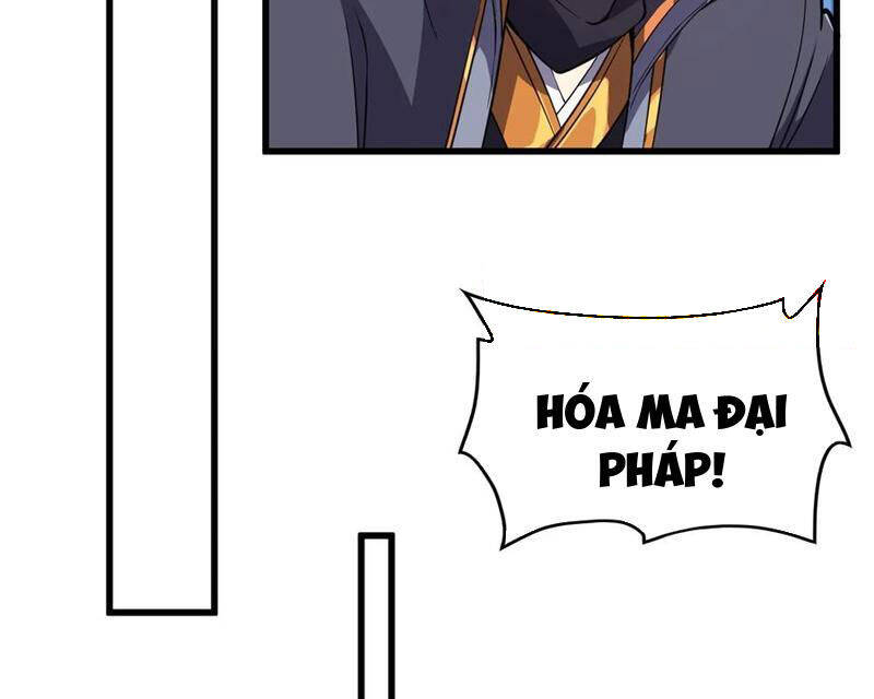 Đồ Nhi Phản Diện Ngươi Hãy Bỏ Qua Sư Tôn Đi Chap 53 - Next Chap 54