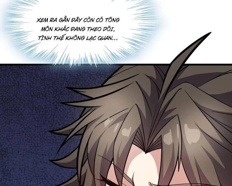 Đồ Nhi Phản Diện Ngươi Hãy Bỏ Qua Sư Tôn Đi Chap 53 - Next Chap 54