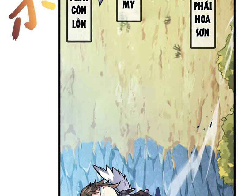 Đồ Nhi Phản Diện Ngươi Hãy Bỏ Qua Sư Tôn Đi Chap 53 - Next Chap 54