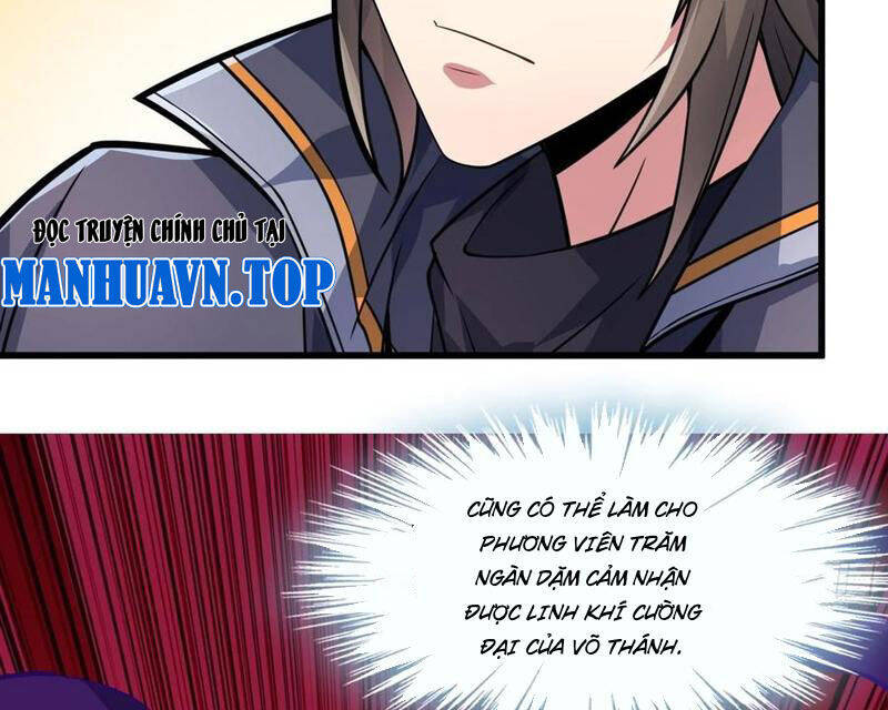 Đồ Nhi Phản Diện Ngươi Hãy Bỏ Qua Sư Tôn Đi Chap 53 - Next Chap 54