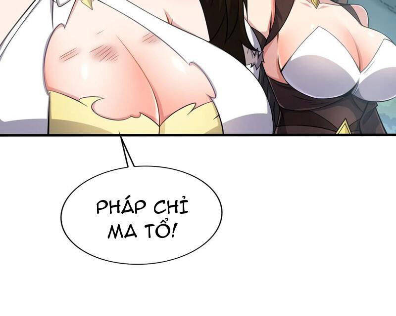Đồ Nhi Phản Diện Ngươi Hãy Bỏ Qua Sư Tôn Đi Chap 53 - Next Chap 54