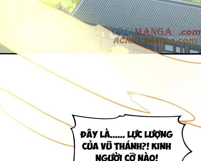 Đồ Nhi Phản Diện Ngươi Hãy Bỏ Qua Sư Tôn Đi Chap 53 - Next Chap 54