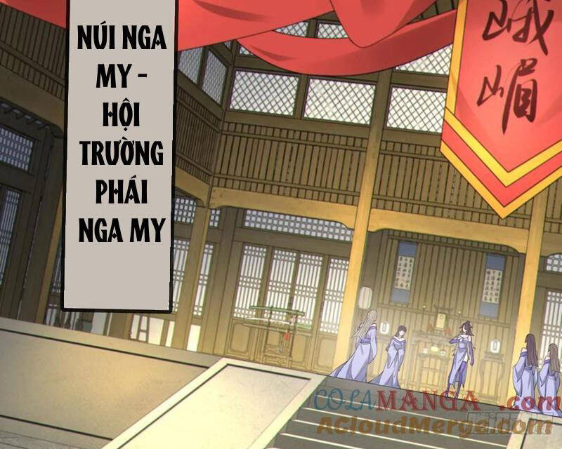 Đồ Nhi Phản Diện Ngươi Hãy Bỏ Qua Sư Tôn Đi Chap 53 - Next Chap 54