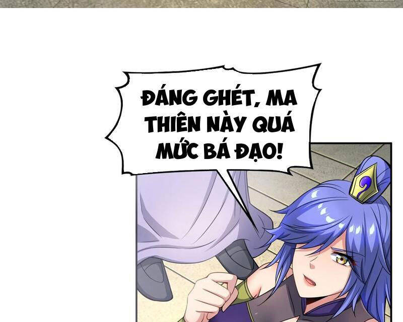 Đồ Nhi Phản Diện Ngươi Hãy Bỏ Qua Sư Tôn Đi Chap 53 - Next Chap 54