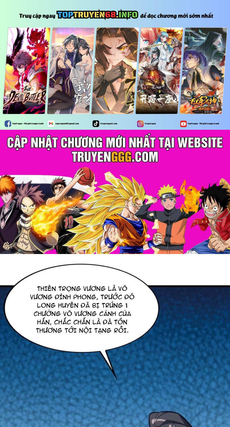 Đồ Nhi Phản Diện Ngươi Hãy Bỏ Qua Sư Tôn Đi Chap 54 - Next Chap 55
