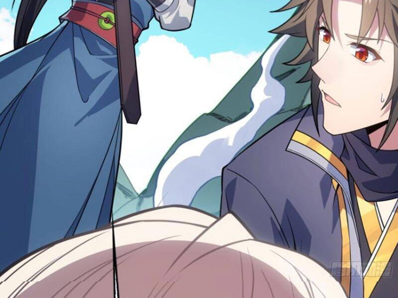 Đồ Nhi Phản Diện Ngươi Hãy Bỏ Qua Sư Tôn Đi Chap 54 - Next Chap 55